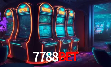 Desvendando o Mundo dos Jogos Virtuais na 7788bet