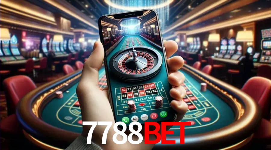 Live Casino 7788bet