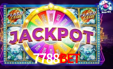 Descubra o Mundo do Cassino Online com 7788bet