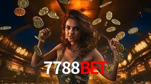 Experiência VIP 7788bet