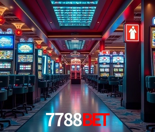 Descubra o Programa VIP da 7788bet: Vantagens Exclusivas para Jogadores