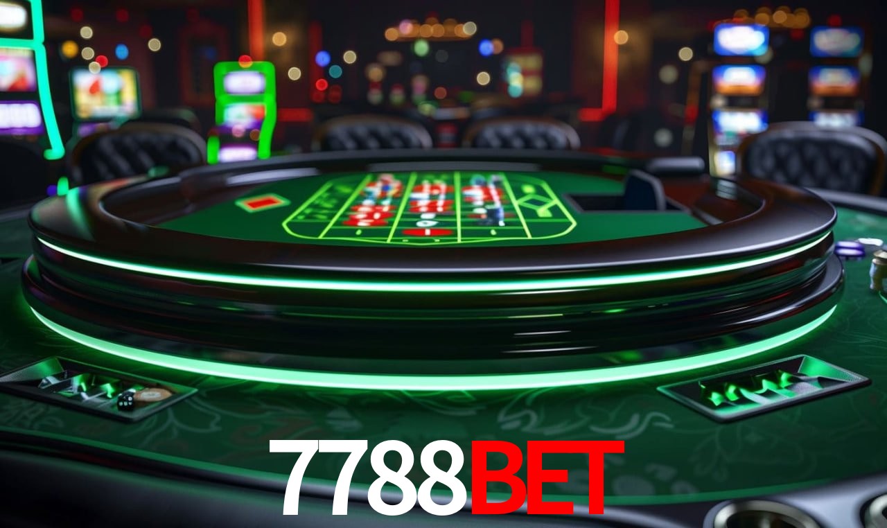 Flash Promotion 7788bet