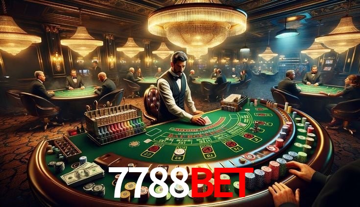 Statistics 7788bet