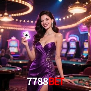 cassino 7788bet