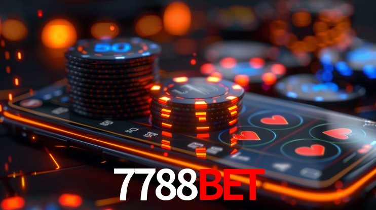 Welcome Bonus 7788bet