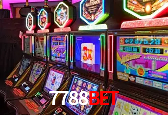 Explorando a Categoria de Eventos em Apostas na 7788bet