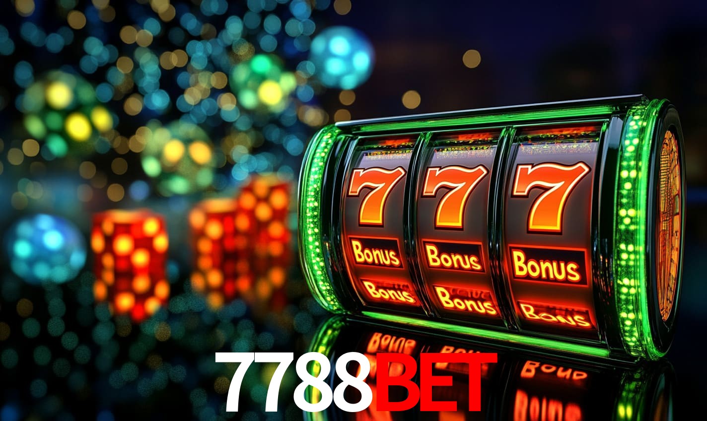 Game Providers 7788bet