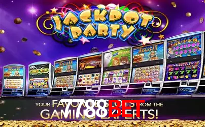 Desvendando o Mundo dos Jogos Virtuais na 7788bet