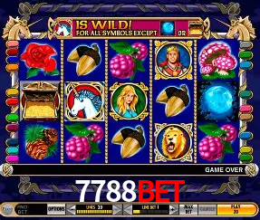 VIP Casino 7788bet