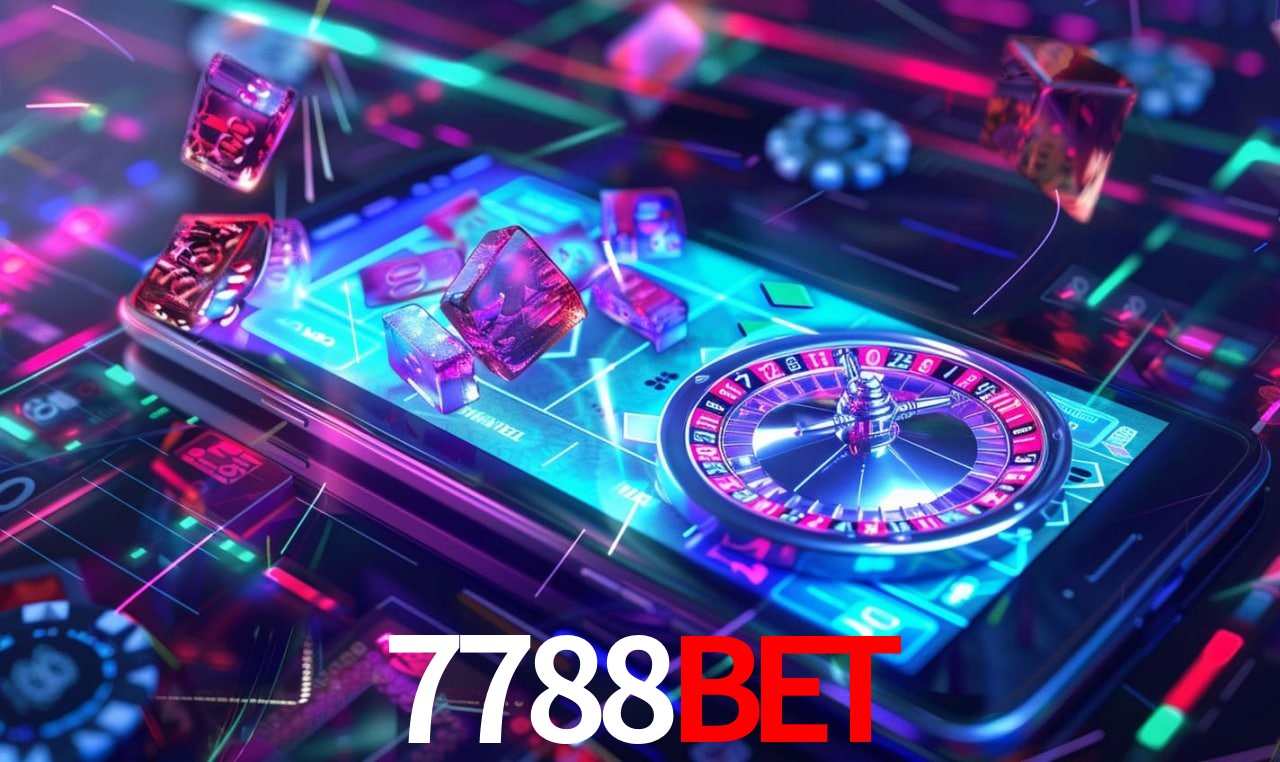 Experiência VIP 7788bet