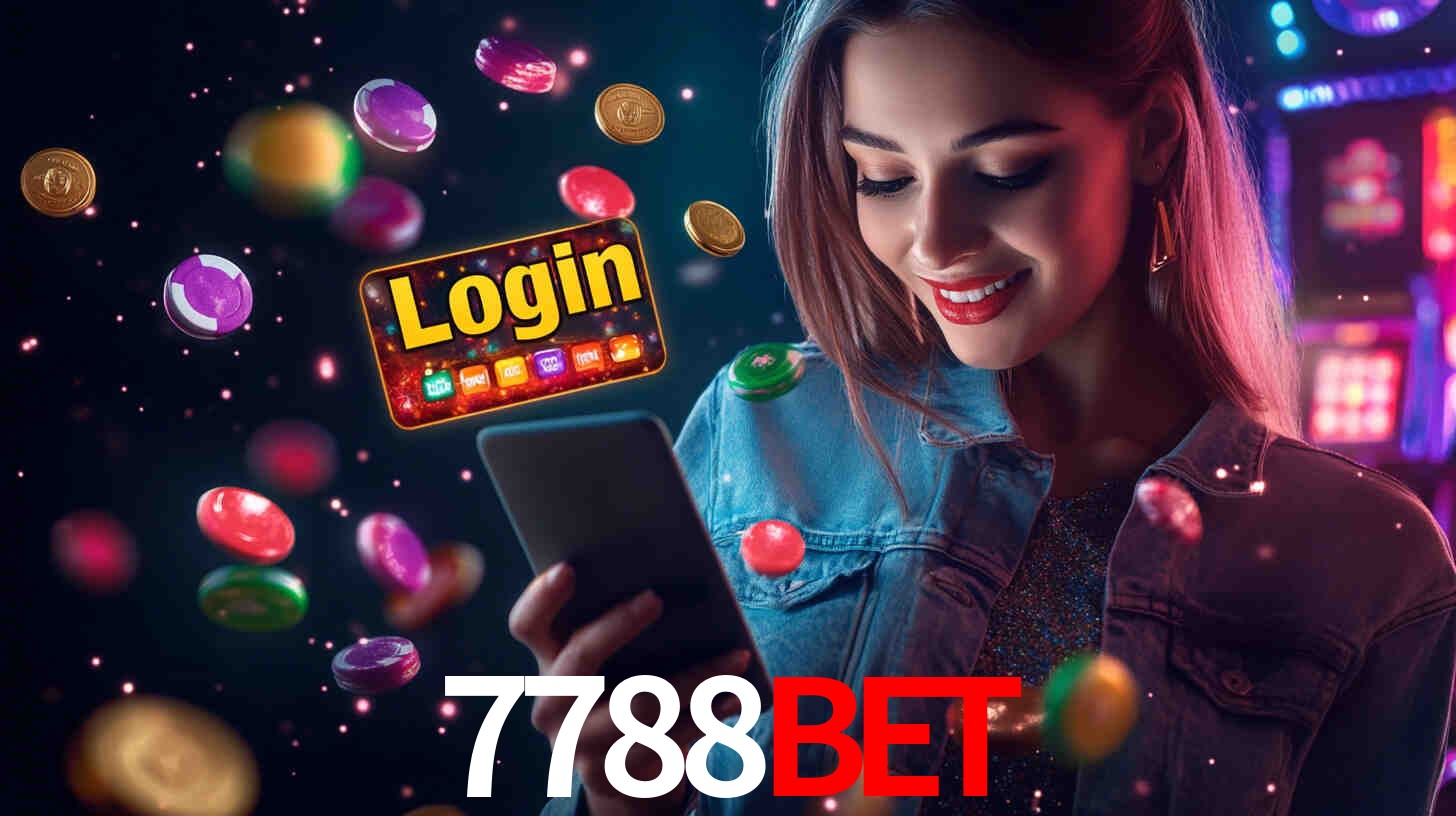 Descubra o Programa VIP da 7788bet: Vantagens Exclusivas para Jogadores