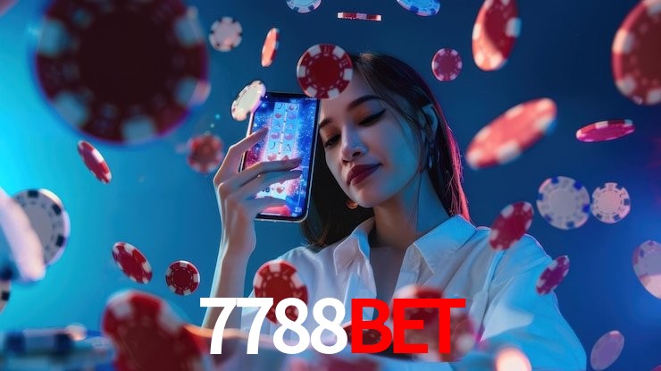 Inovações de Jogos na 7788bet: O Futuro das Experiências Interativas